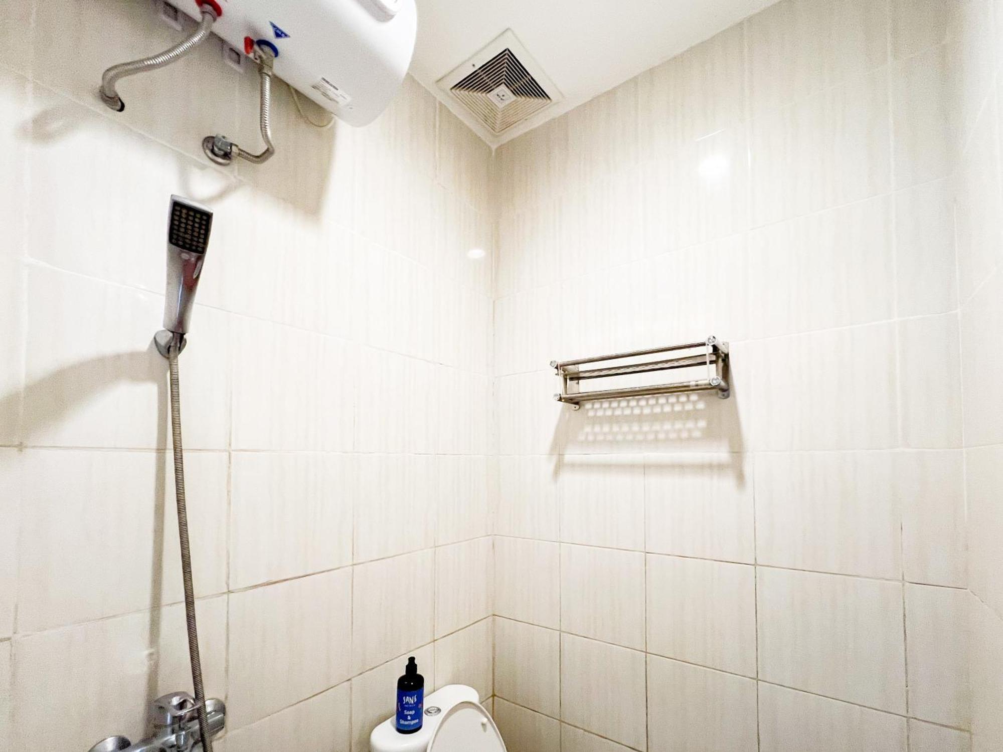 Sans Stay Bukit Palma Citraland Surabaya Exterior photo