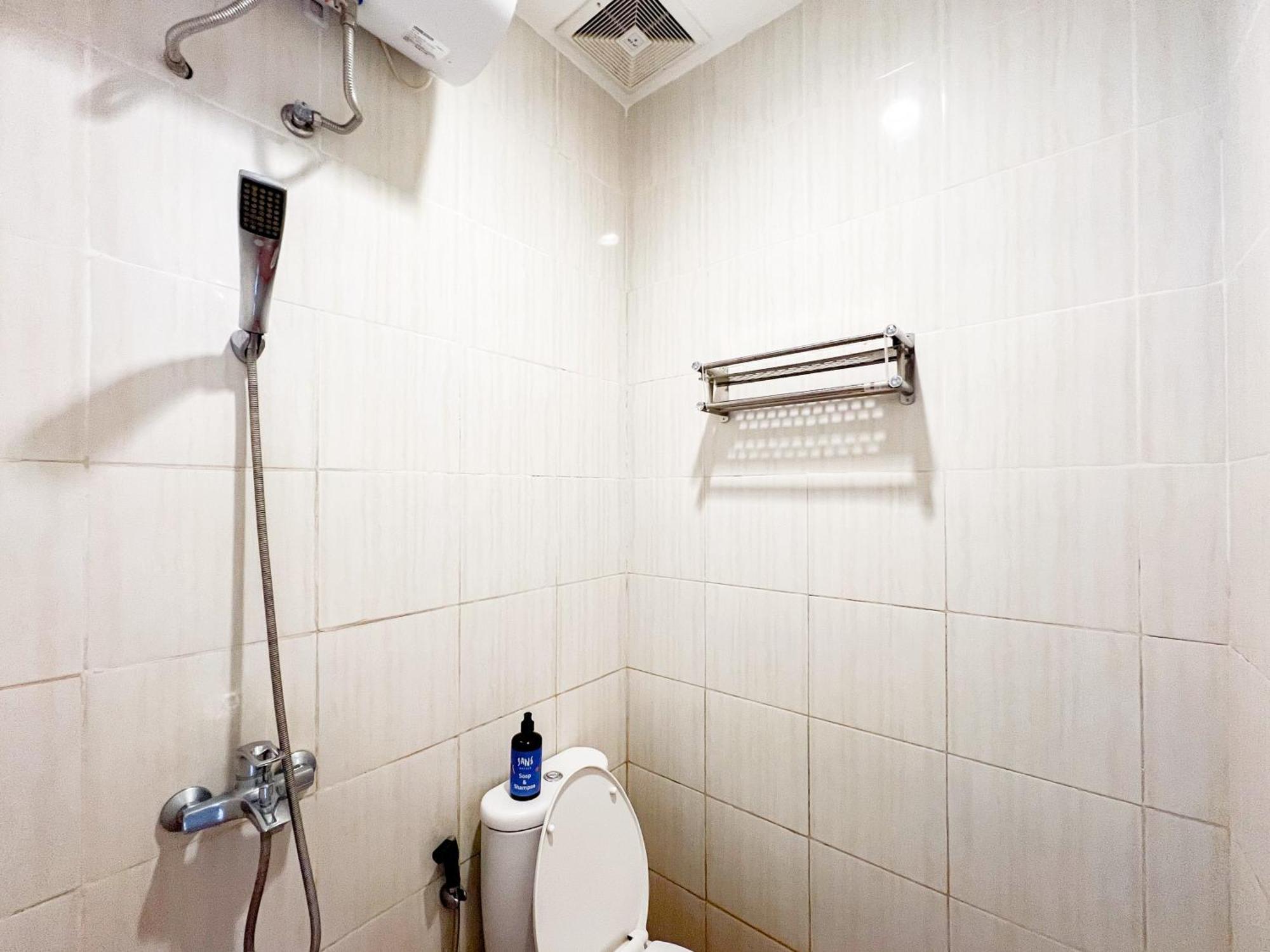 Sans Stay Bukit Palma Citraland Surabaya Exterior photo